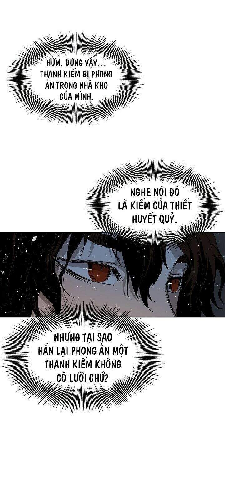 Vô Kiếm Tiểu Tử Chapter 34 - 32