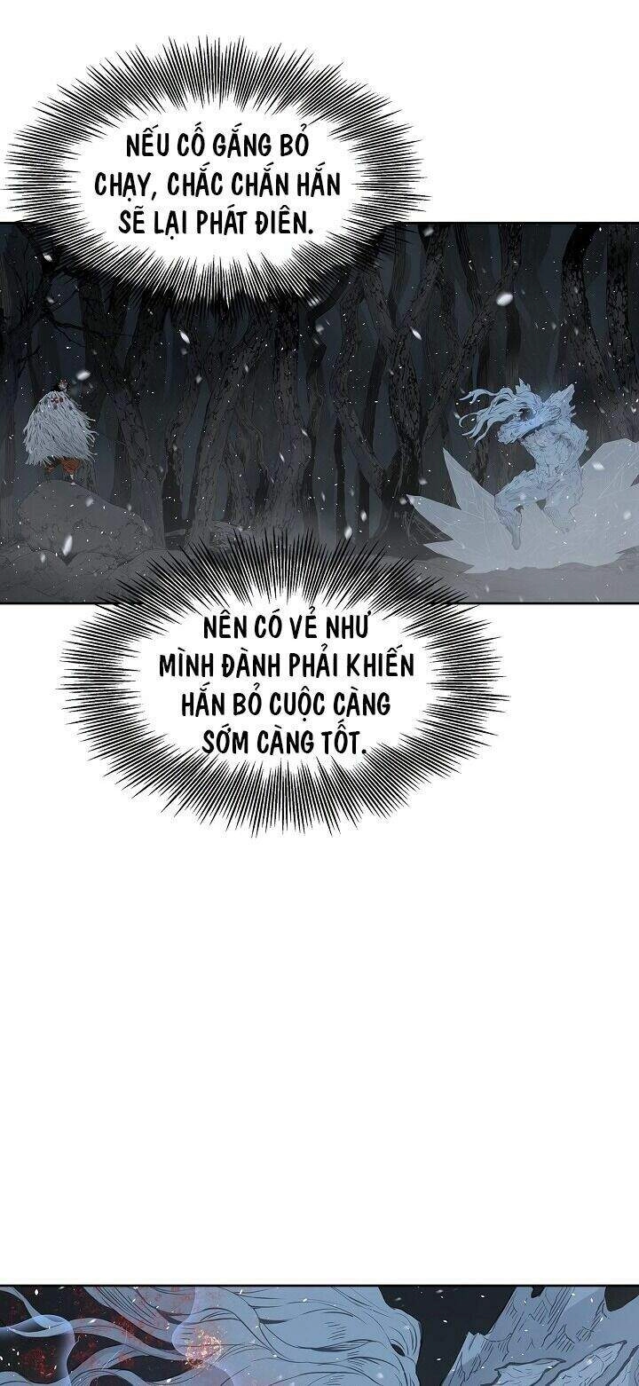 Vô Kiếm Tiểu Tử Chapter 34 - 37