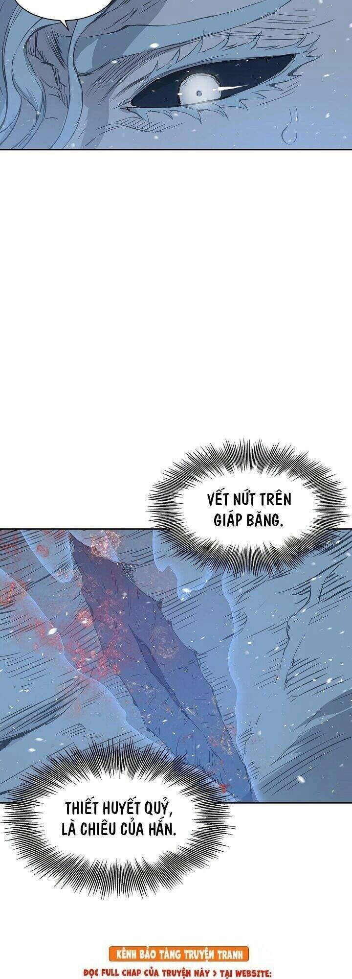 Vô Kiếm Tiểu Tử Chapter 34 - 39