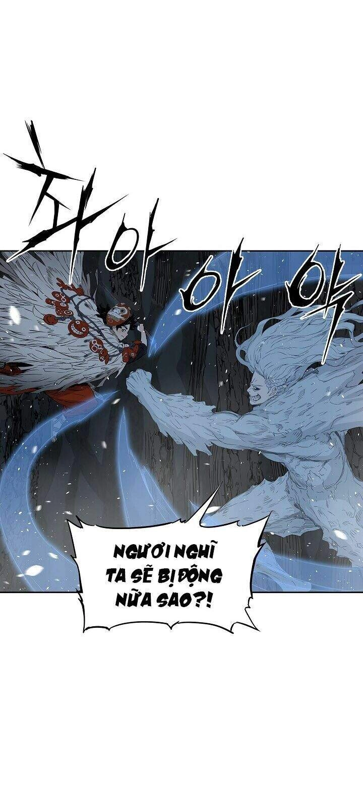 Vô Kiếm Tiểu Tử Chapter 34 - 41