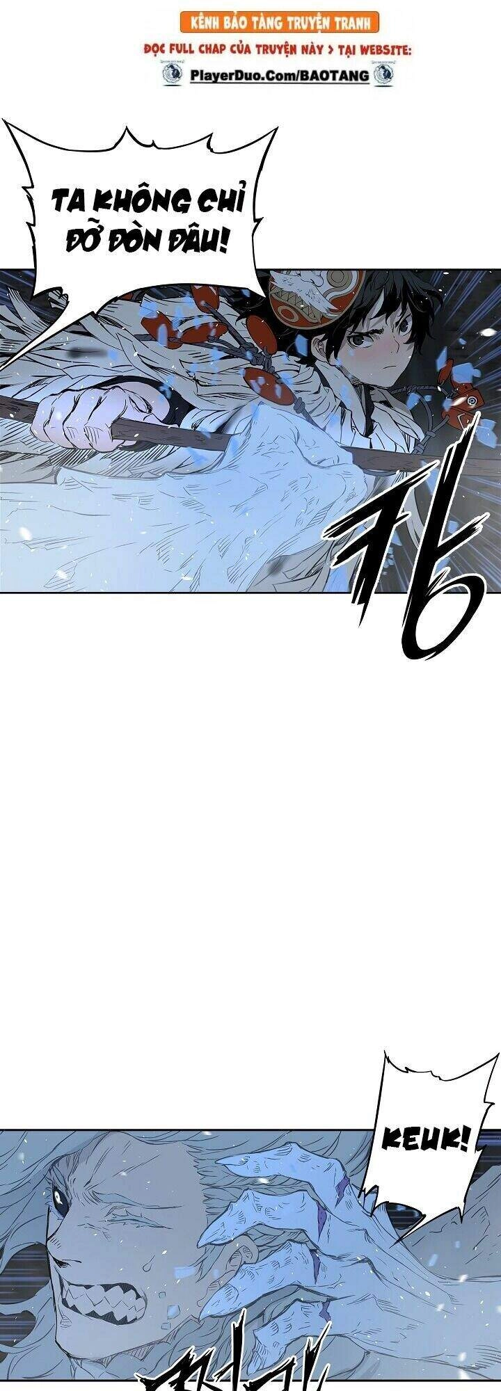 Vô Kiếm Tiểu Tử Chapter 34 - 42