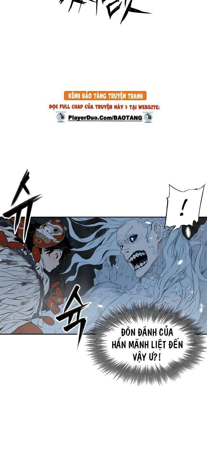 Vô Kiếm Tiểu Tử Chapter 34 - 43