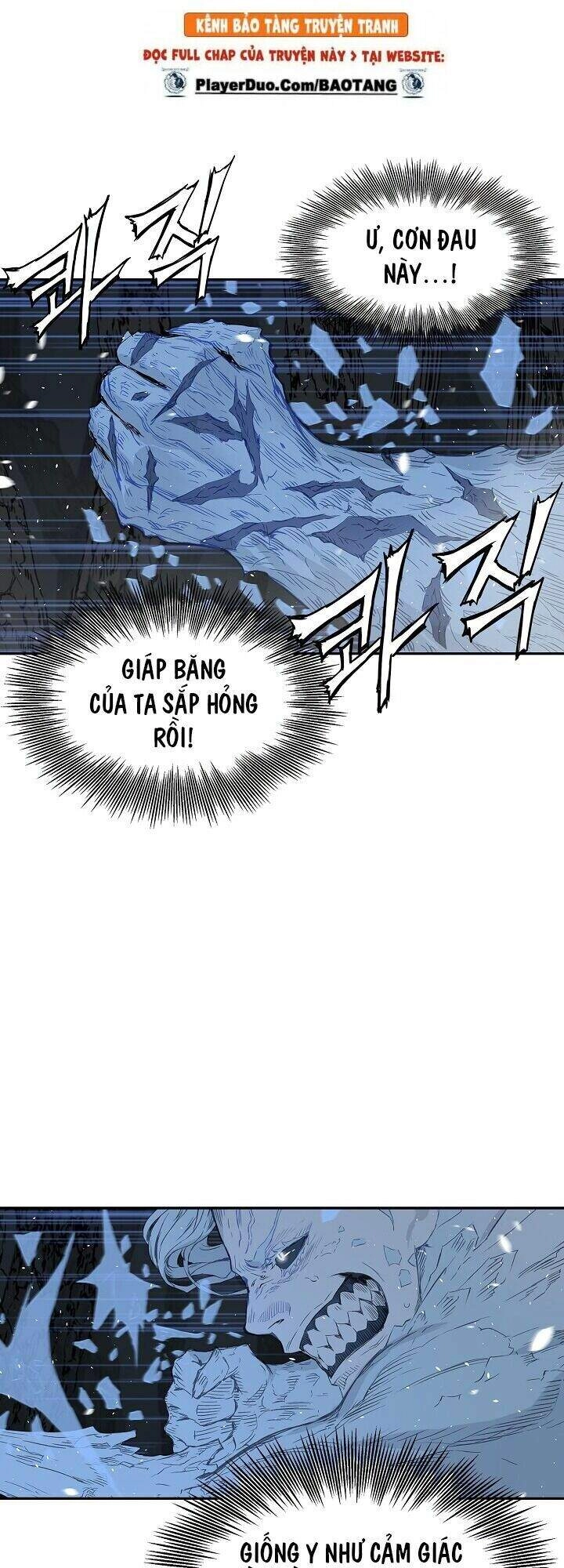 Vô Kiếm Tiểu Tử Chapter 34 - 46