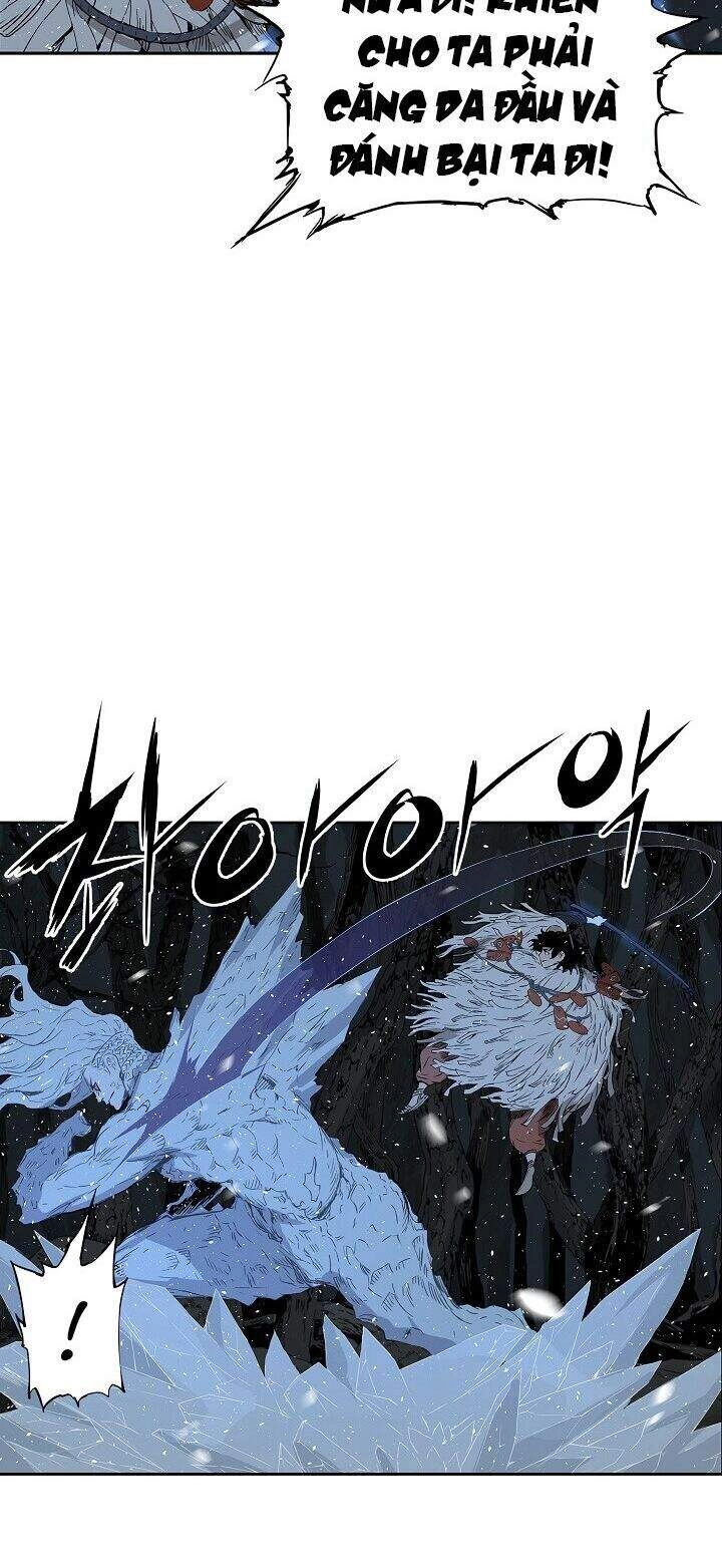 Vô Kiếm Tiểu Tử Chapter 34 - 48