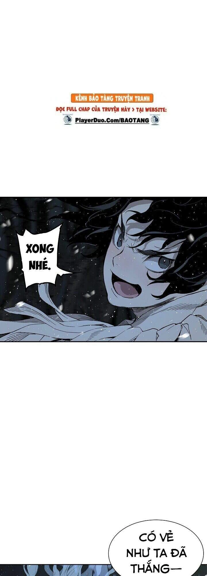 Vô Kiếm Tiểu Tử Chapter 34 - 49