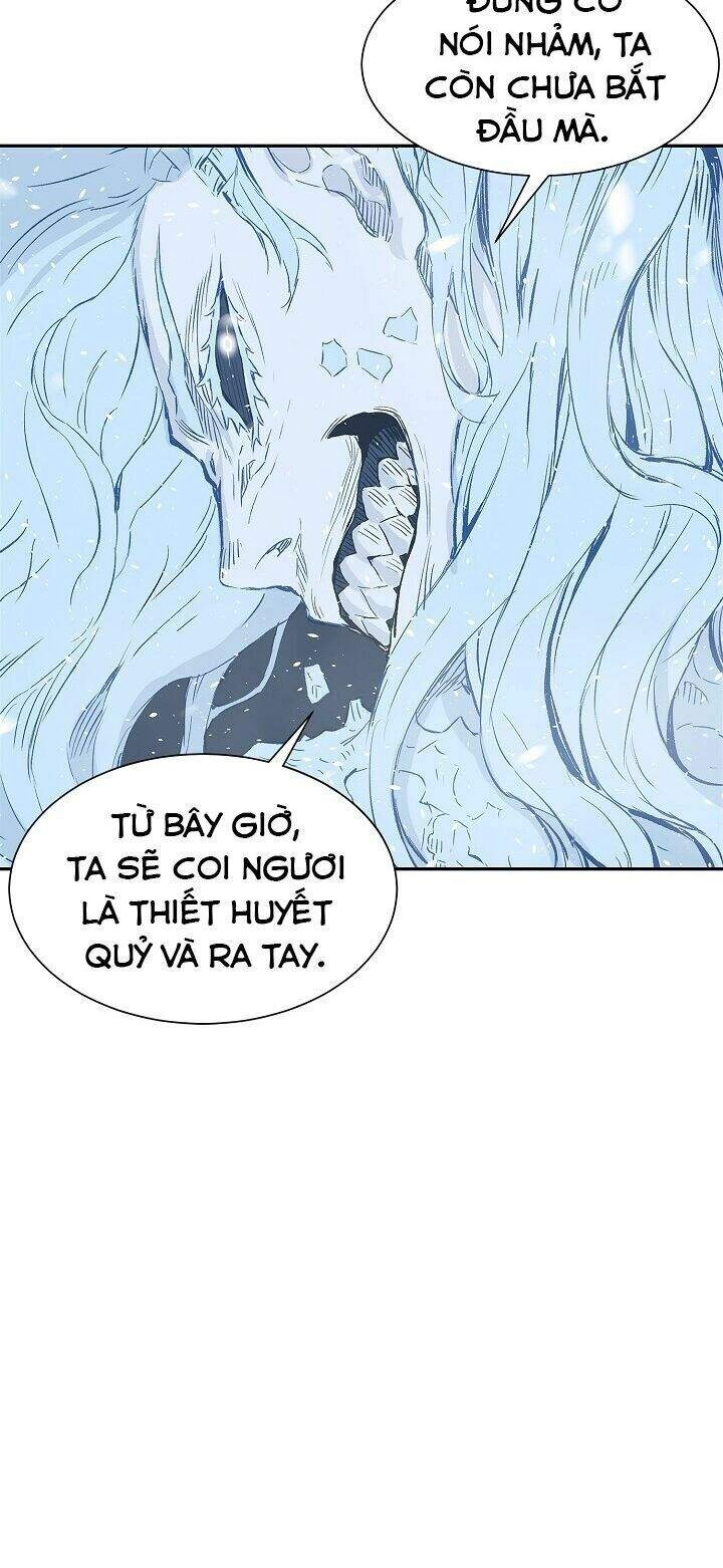 Vô Kiếm Tiểu Tử Chapter 34 - 51