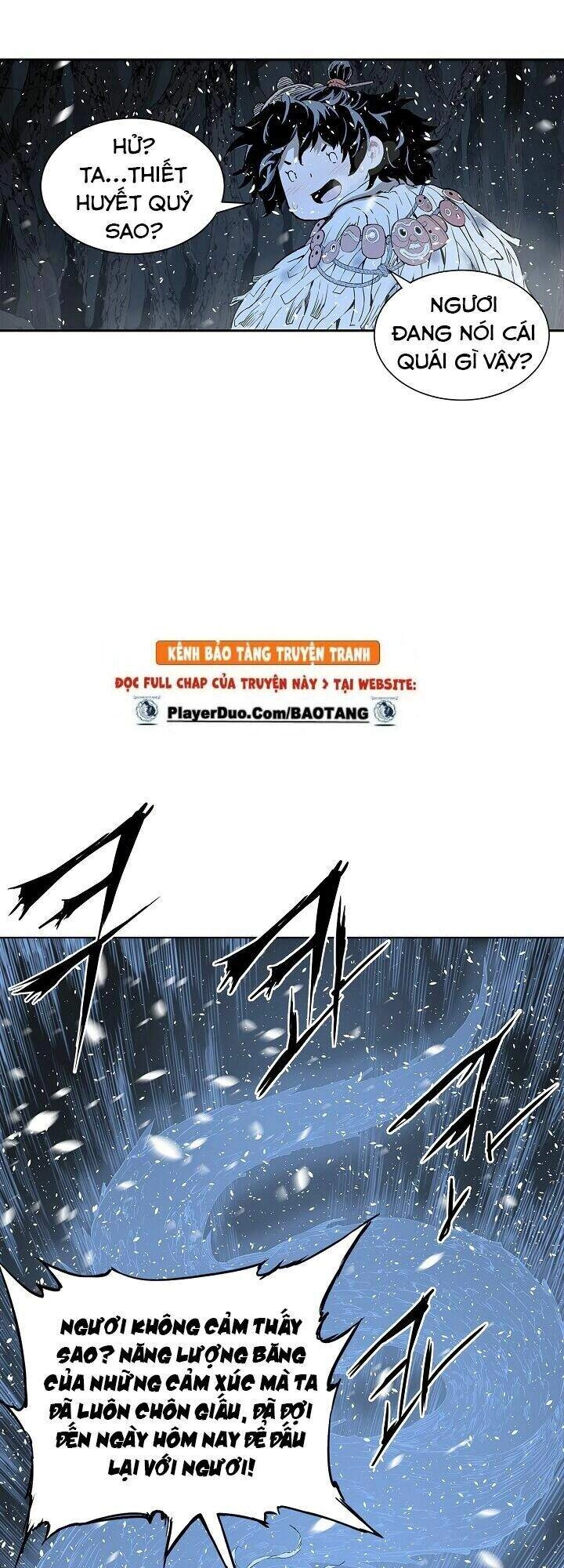 Vô Kiếm Tiểu Tử Chapter 34 - 52