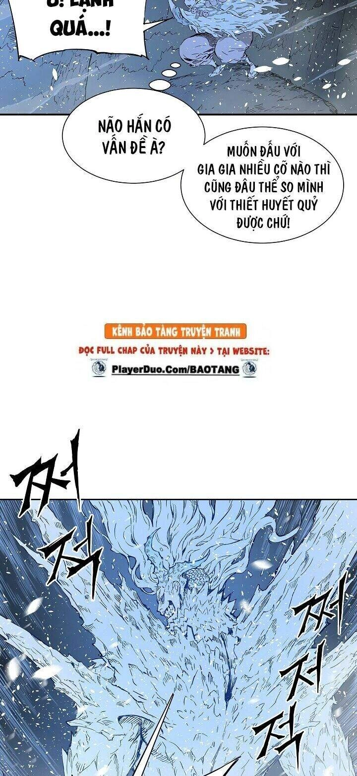 Vô Kiếm Tiểu Tử Chapter 34 - 54