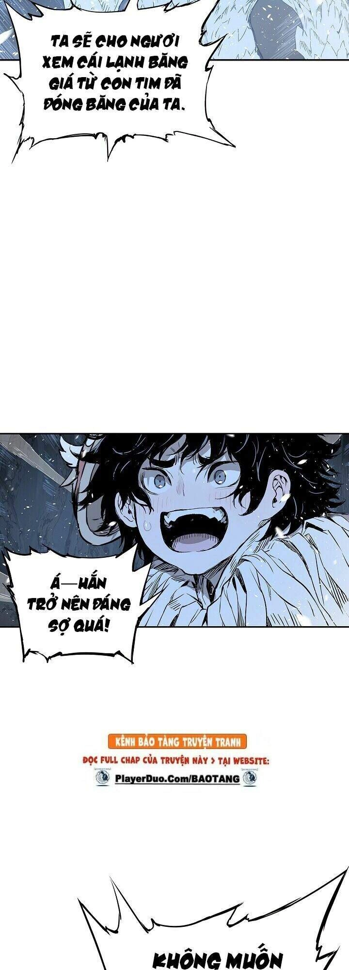 Vô Kiếm Tiểu Tử Chapter 34 - 55