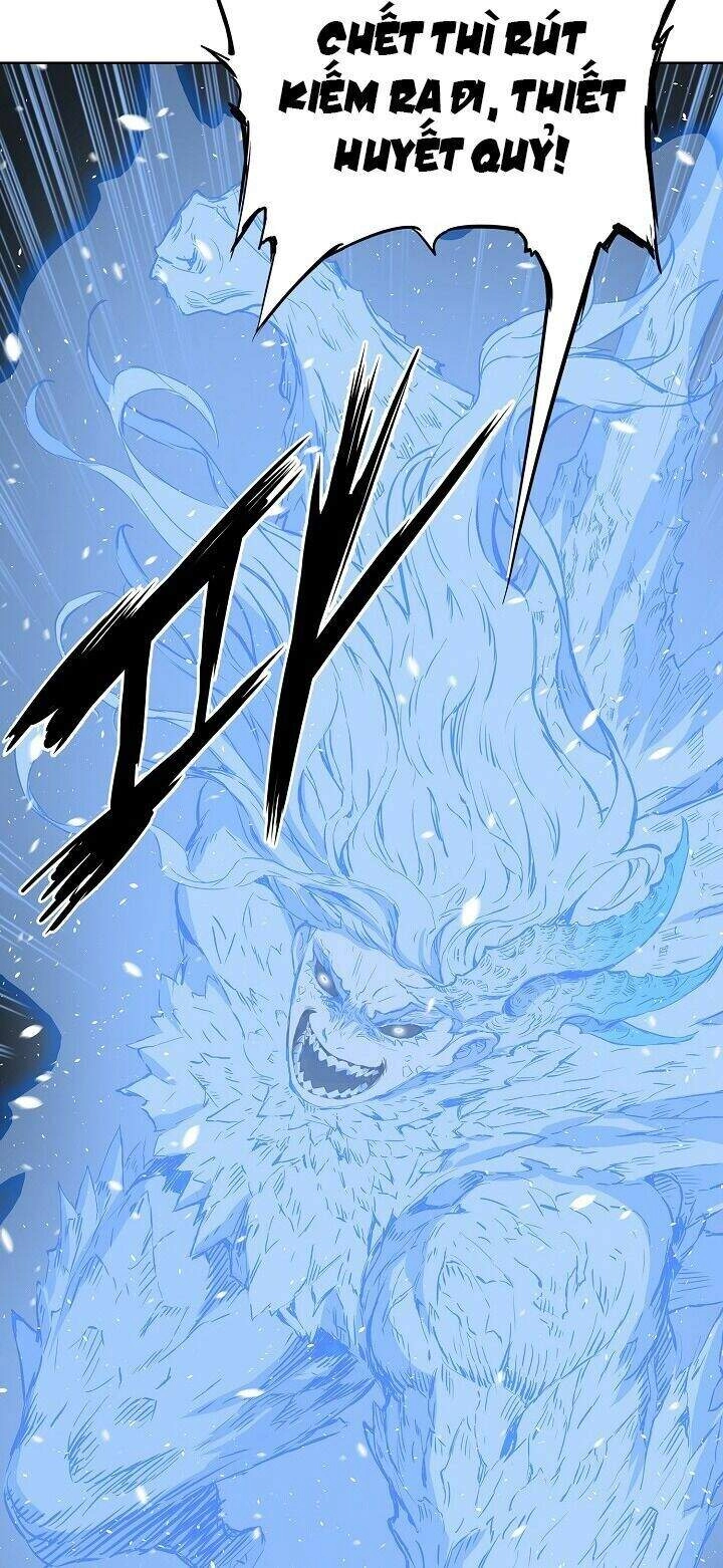 Vô Kiếm Tiểu Tử Chapter 34 - 56