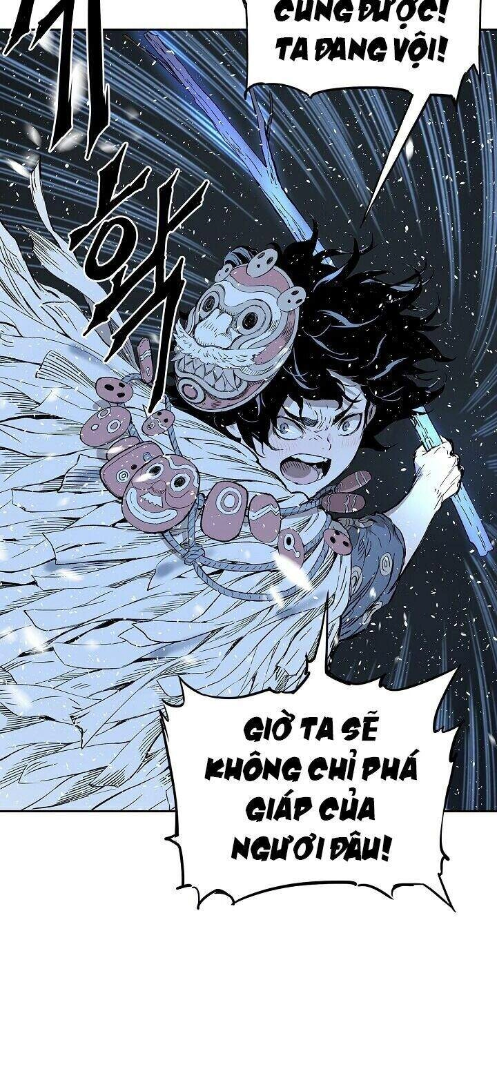 Vô Kiếm Tiểu Tử Chapter 34 - 59