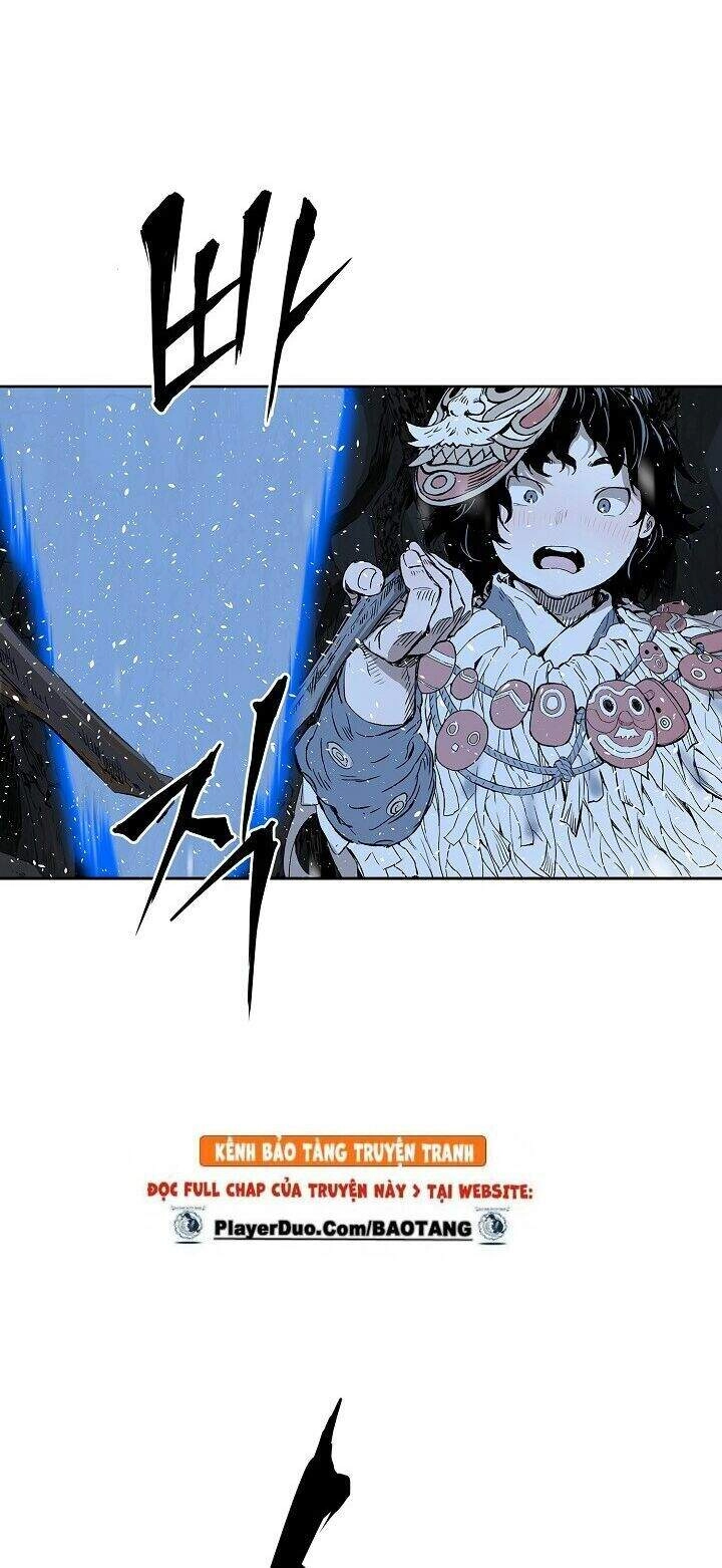 Vô Kiếm Tiểu Tử Chapter 34 - 60