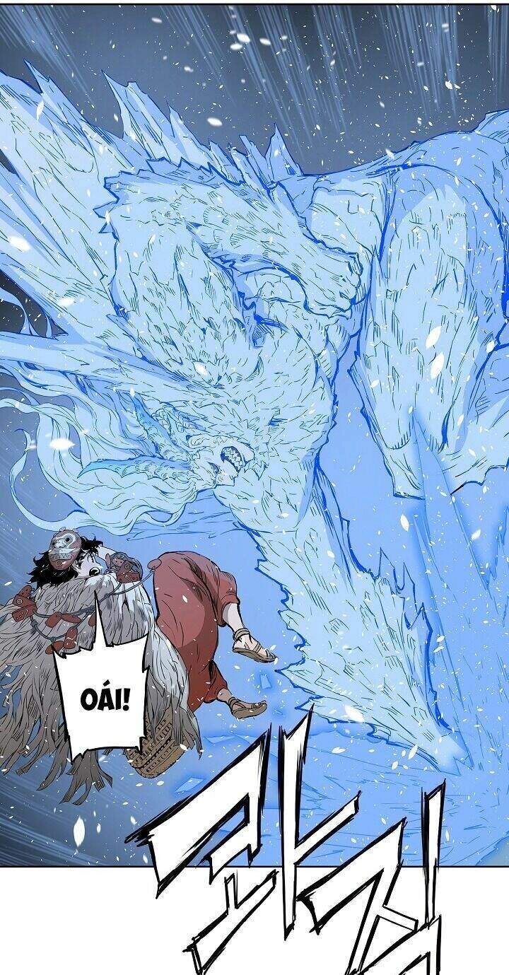 Vô Kiếm Tiểu Tử Chapter 34 - 62