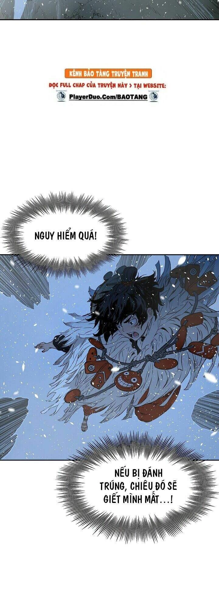 Vô Kiếm Tiểu Tử Chapter 34 - 67