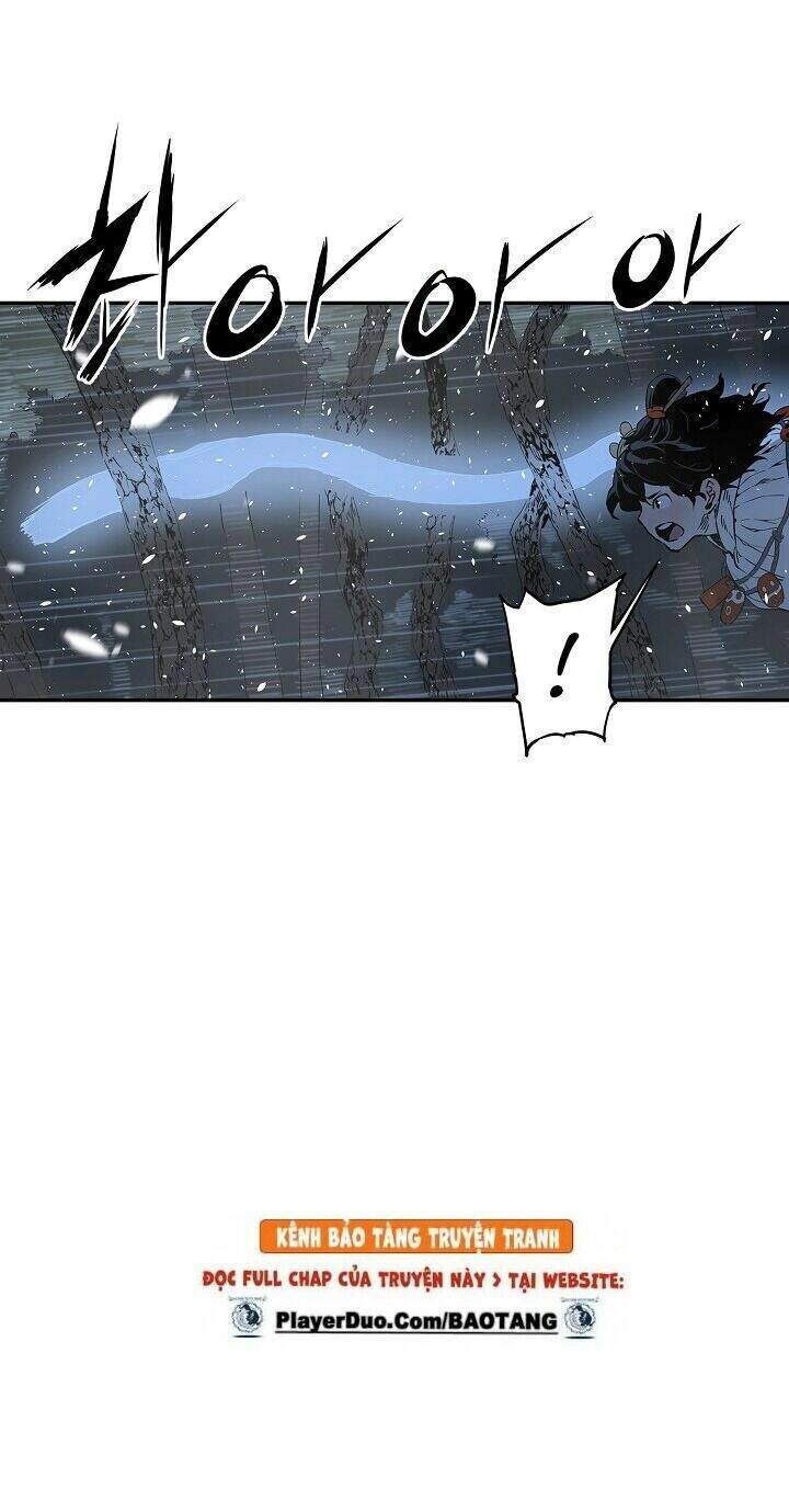 Vô Kiếm Tiểu Tử Chapter 34 - 68