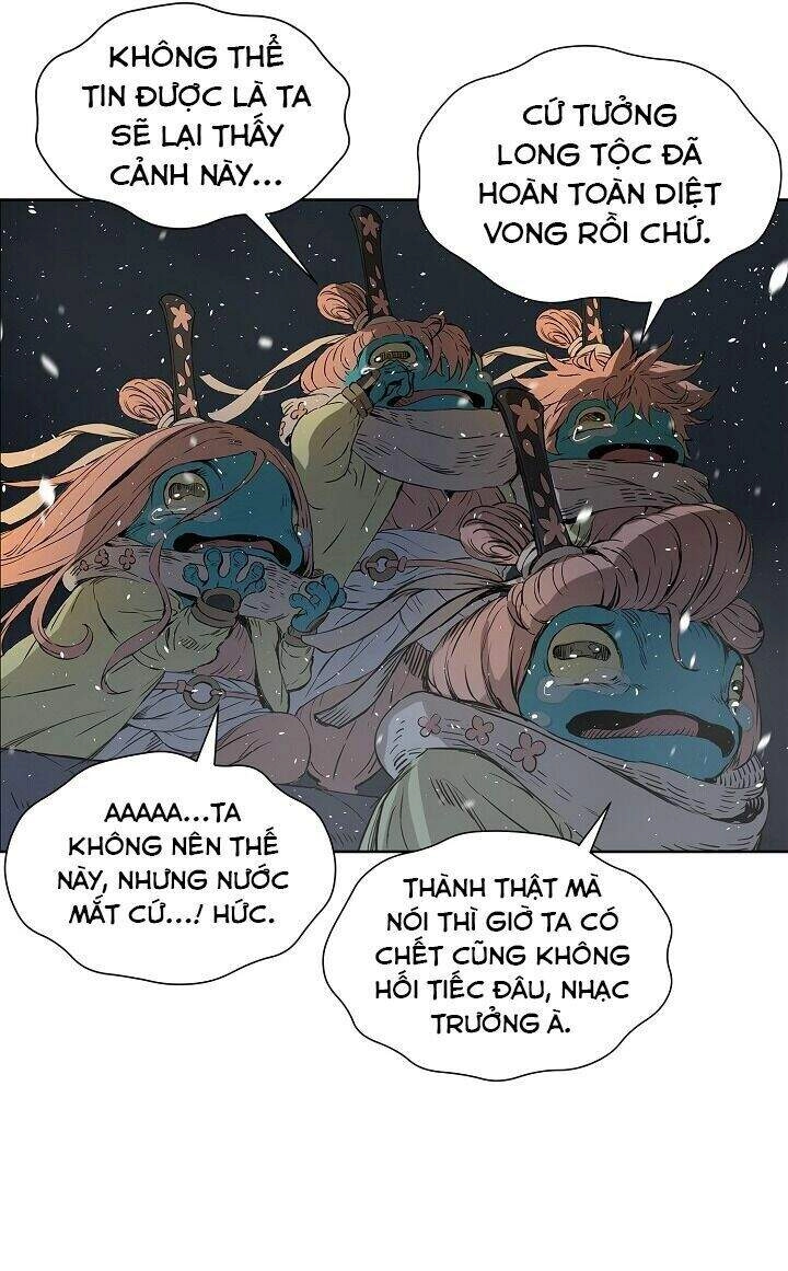 Vô Kiếm Tiểu Tử Chapter 34 - 75