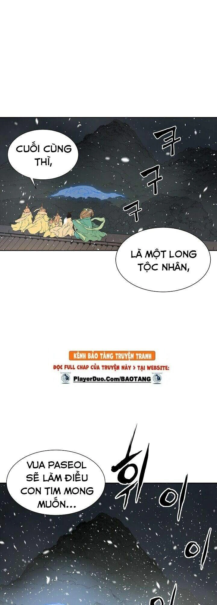 Vô Kiếm Tiểu Tử Chapter 34 - 76