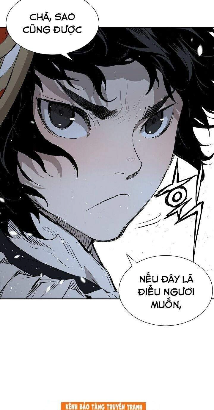 Vô Kiếm Tiểu Tử Chapter 36 - 4