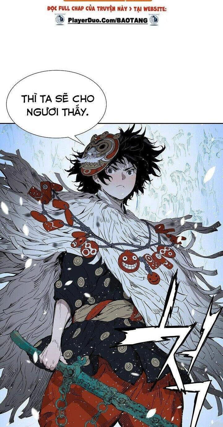 Vô Kiếm Tiểu Tử Chapter 36 - 5