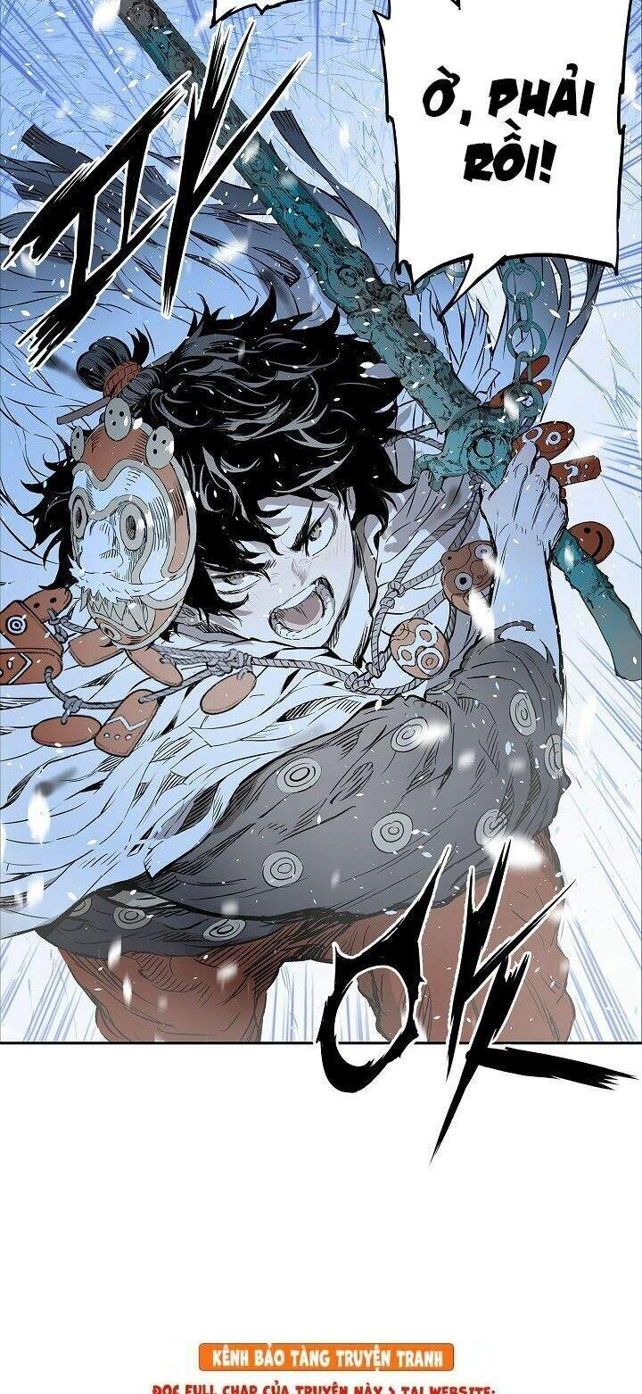 Vô Kiếm Tiểu Tử Chapter 36 - 16