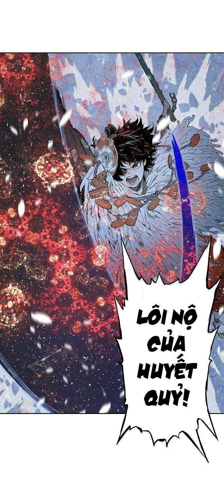 Vô Kiếm Tiểu Tử Chapter 36 - 20