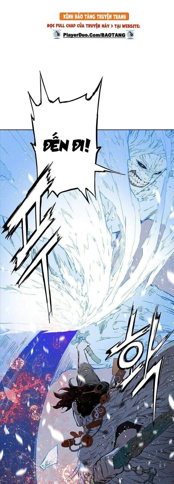 Vô Kiếm Tiểu Tử Chapter 36 - 21