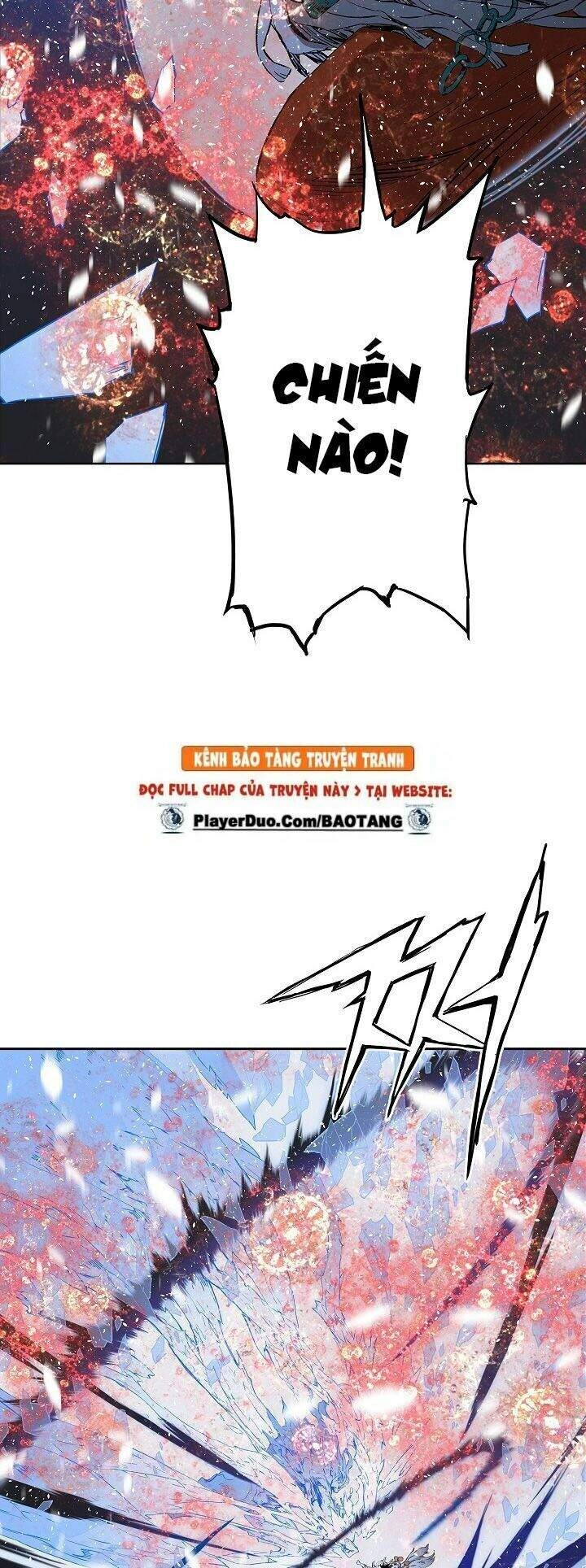 Vô Kiếm Tiểu Tử Chapter 36 - 22