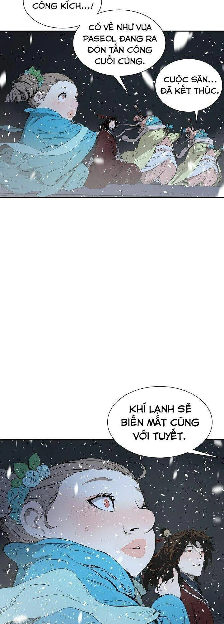 Vô Kiếm Tiểu Tử Chapter 36 - 27