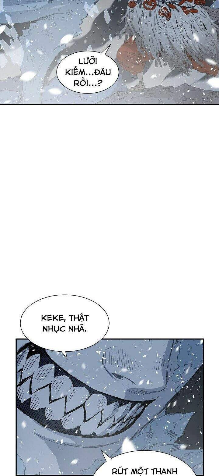 Vô Kiếm Tiểu Tử Chapter 36 - 32