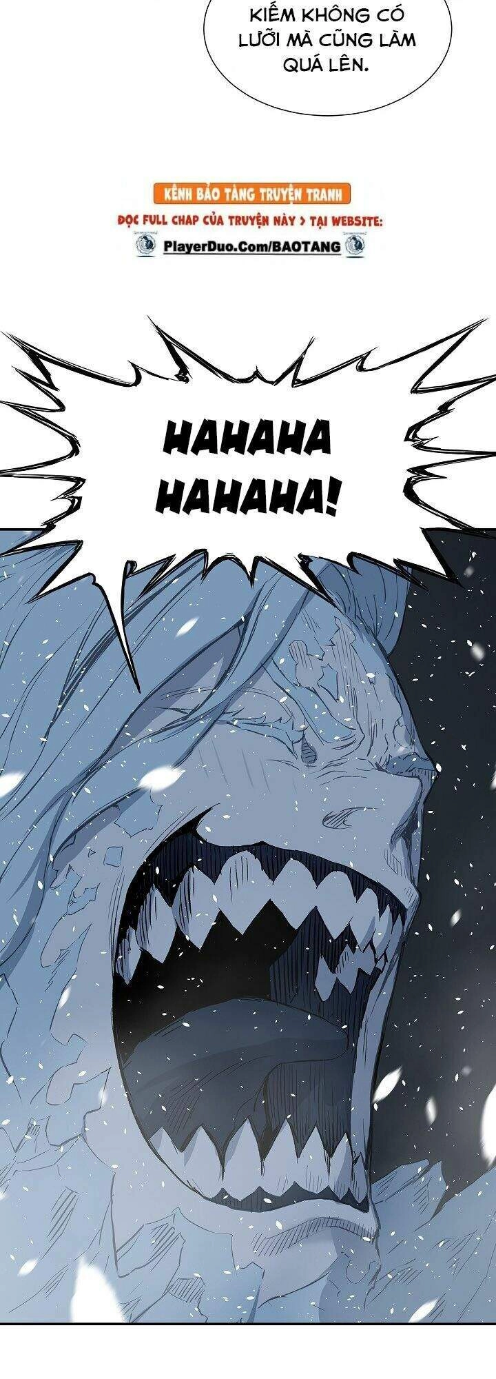 Vô Kiếm Tiểu Tử Chapter 36 - 33