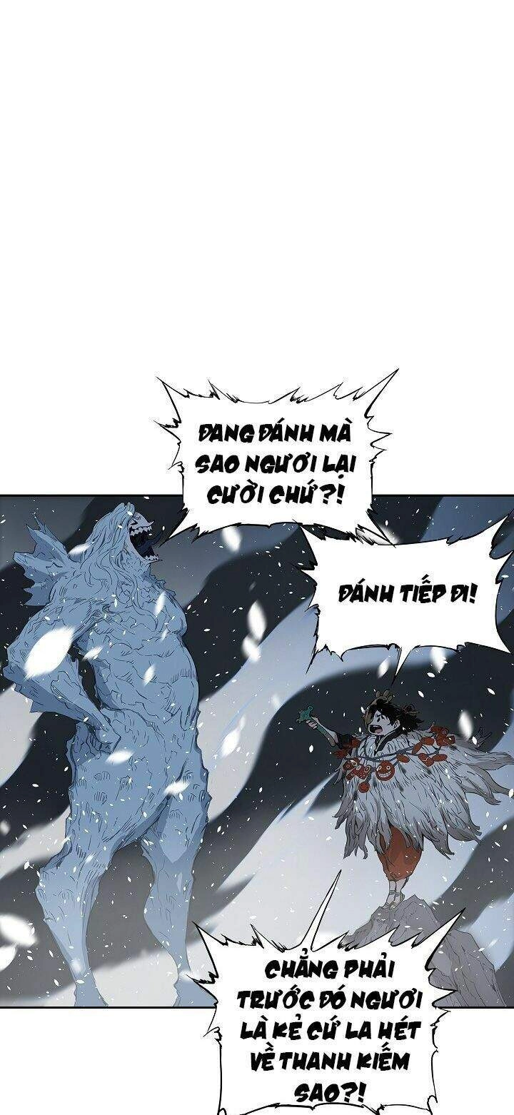 Vô Kiếm Tiểu Tử Chapter 36 - 34