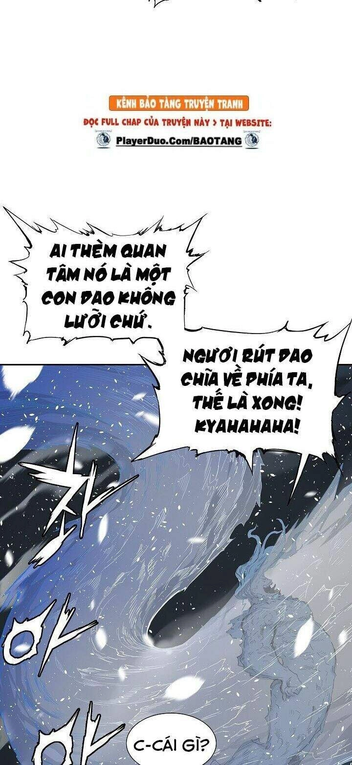 Vô Kiếm Tiểu Tử Chapter 36 - 35