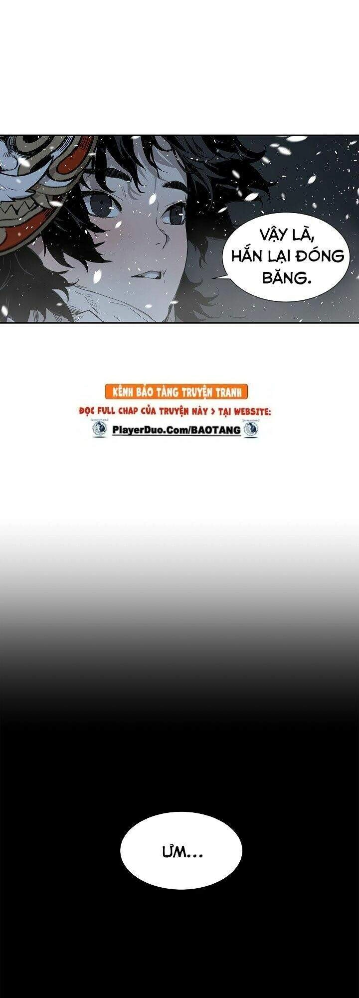 Vô Kiếm Tiểu Tử Chapter 36 - 39