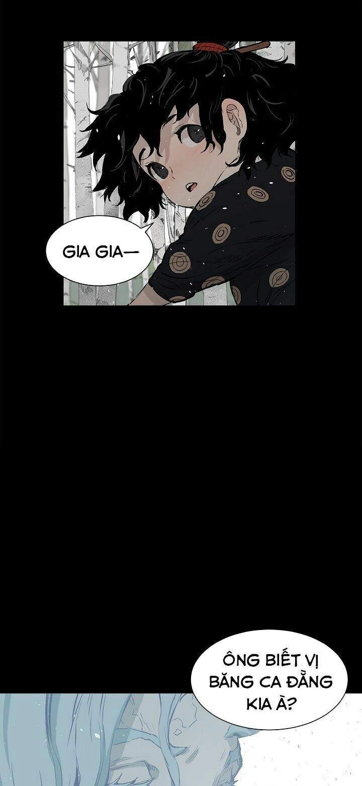 Vô Kiếm Tiểu Tử Chapter 36 - 40