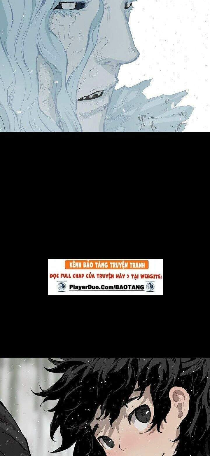 Vô Kiếm Tiểu Tử Chapter 36 - 41