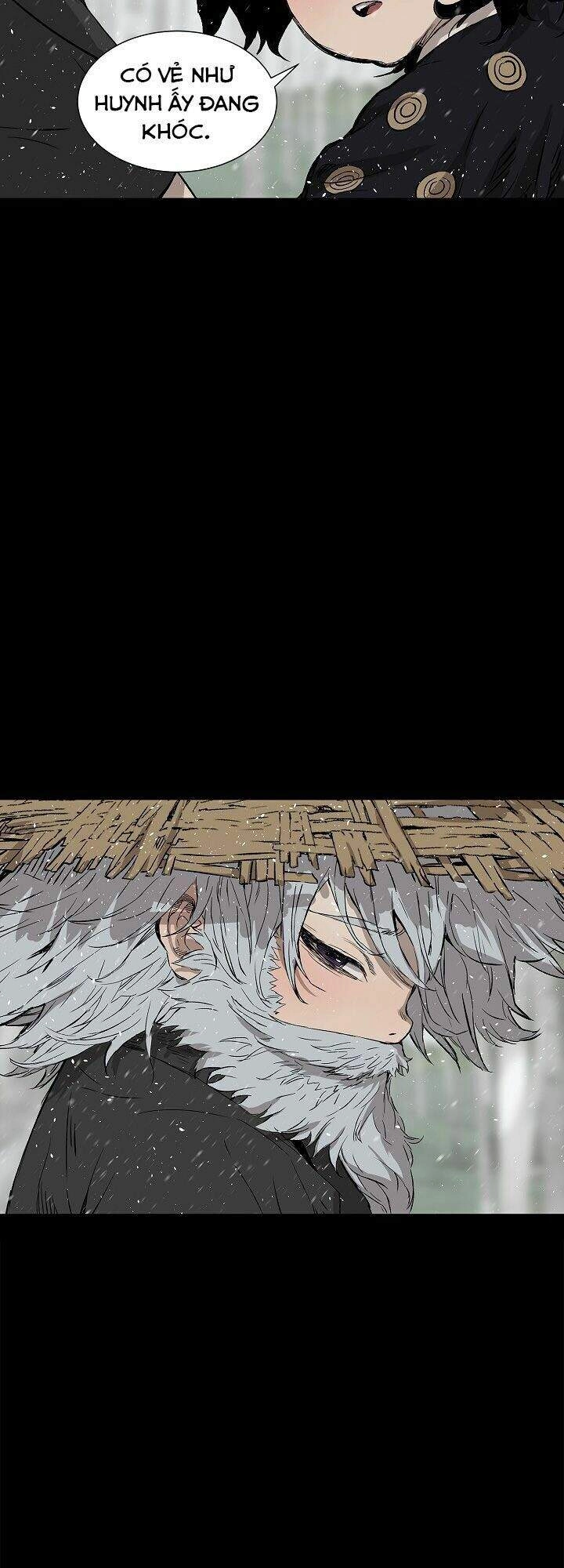 Vô Kiếm Tiểu Tử Chapter 36 - 42