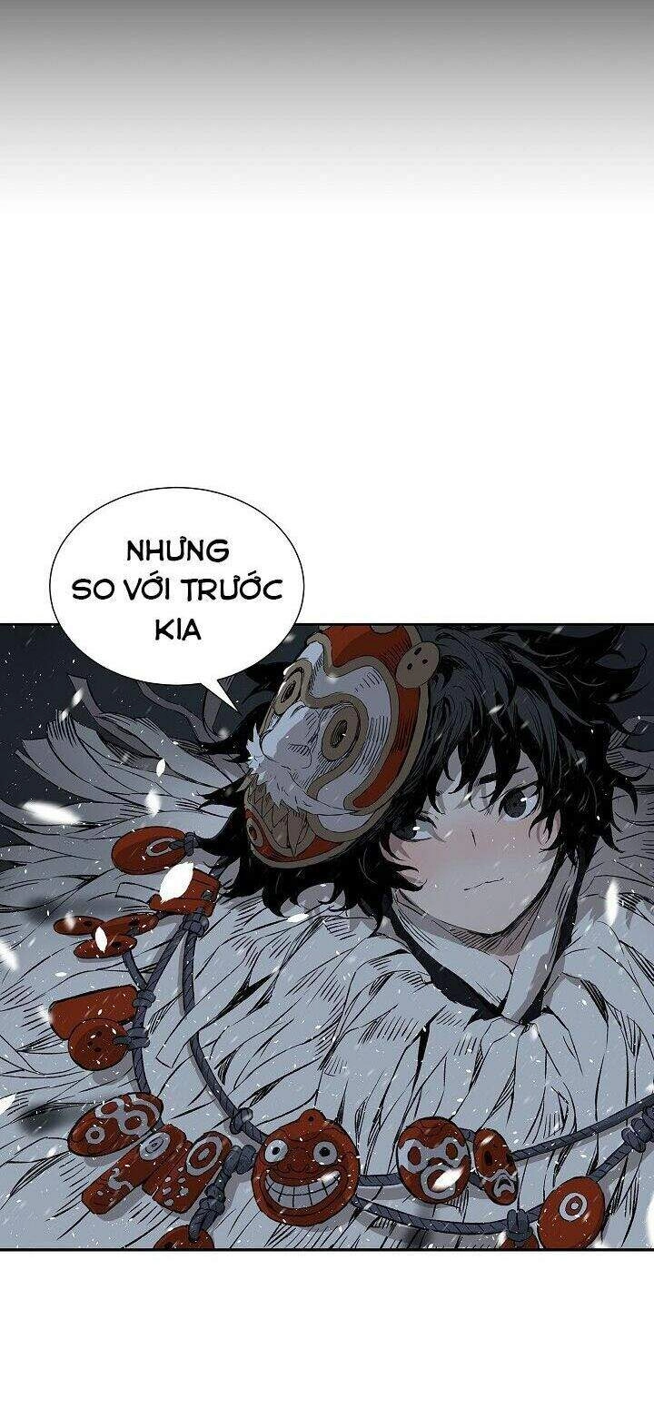 Vô Kiếm Tiểu Tử Chapter 36 - 44