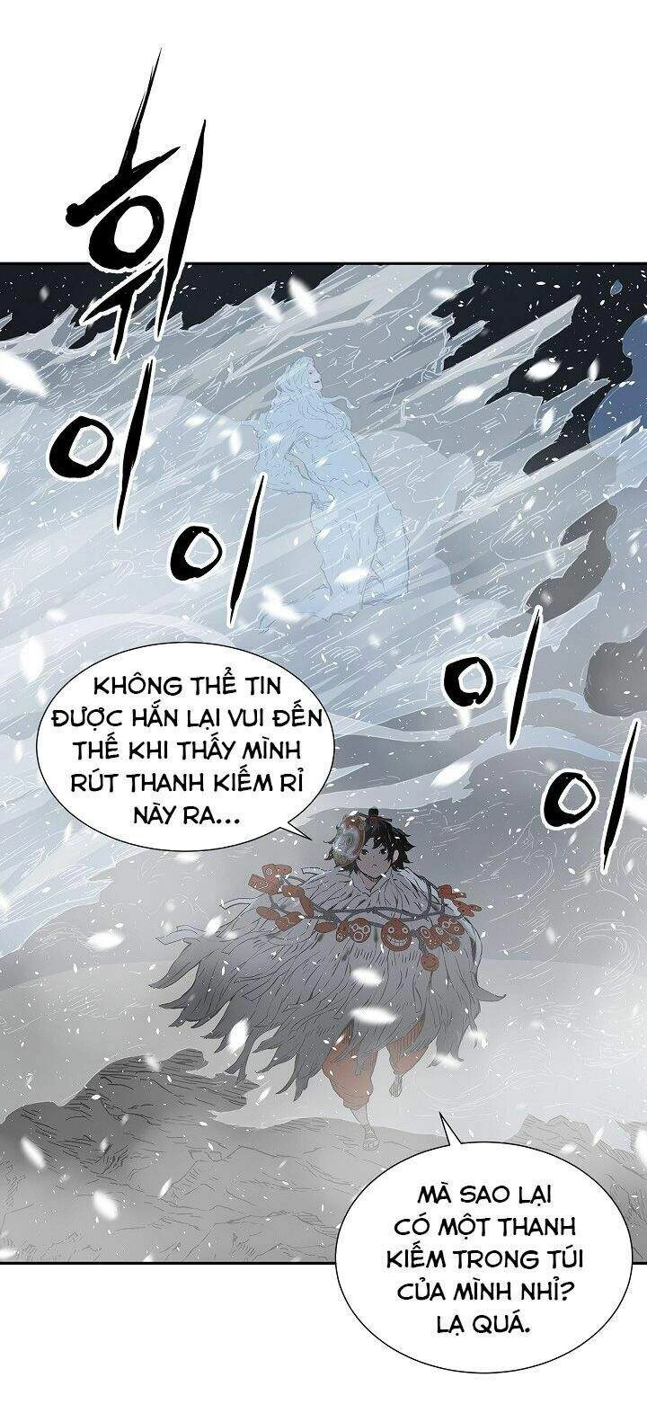 Vô Kiếm Tiểu Tử Chapter 36 - 46