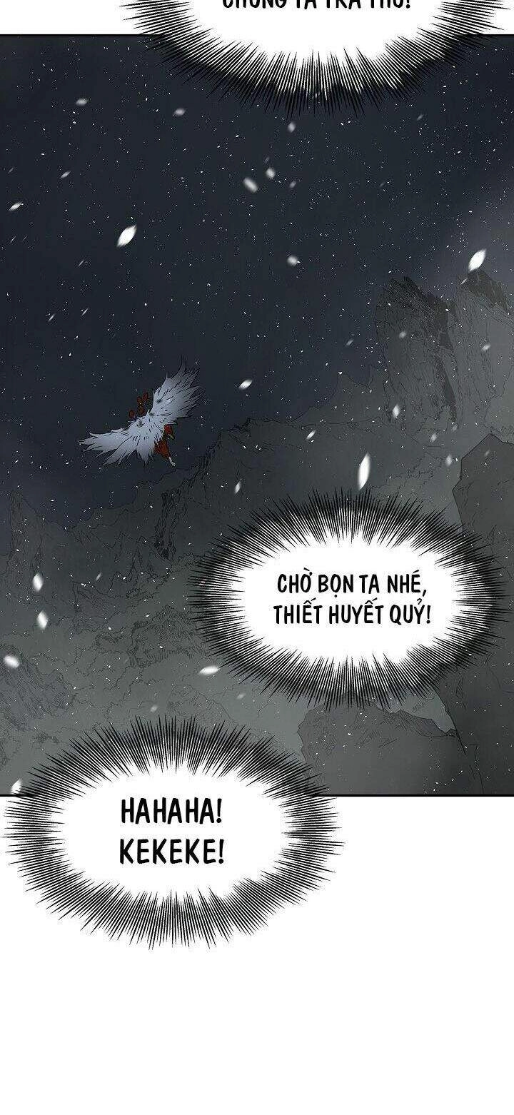 Vô Kiếm Tiểu Tử Chapter 36 - 66