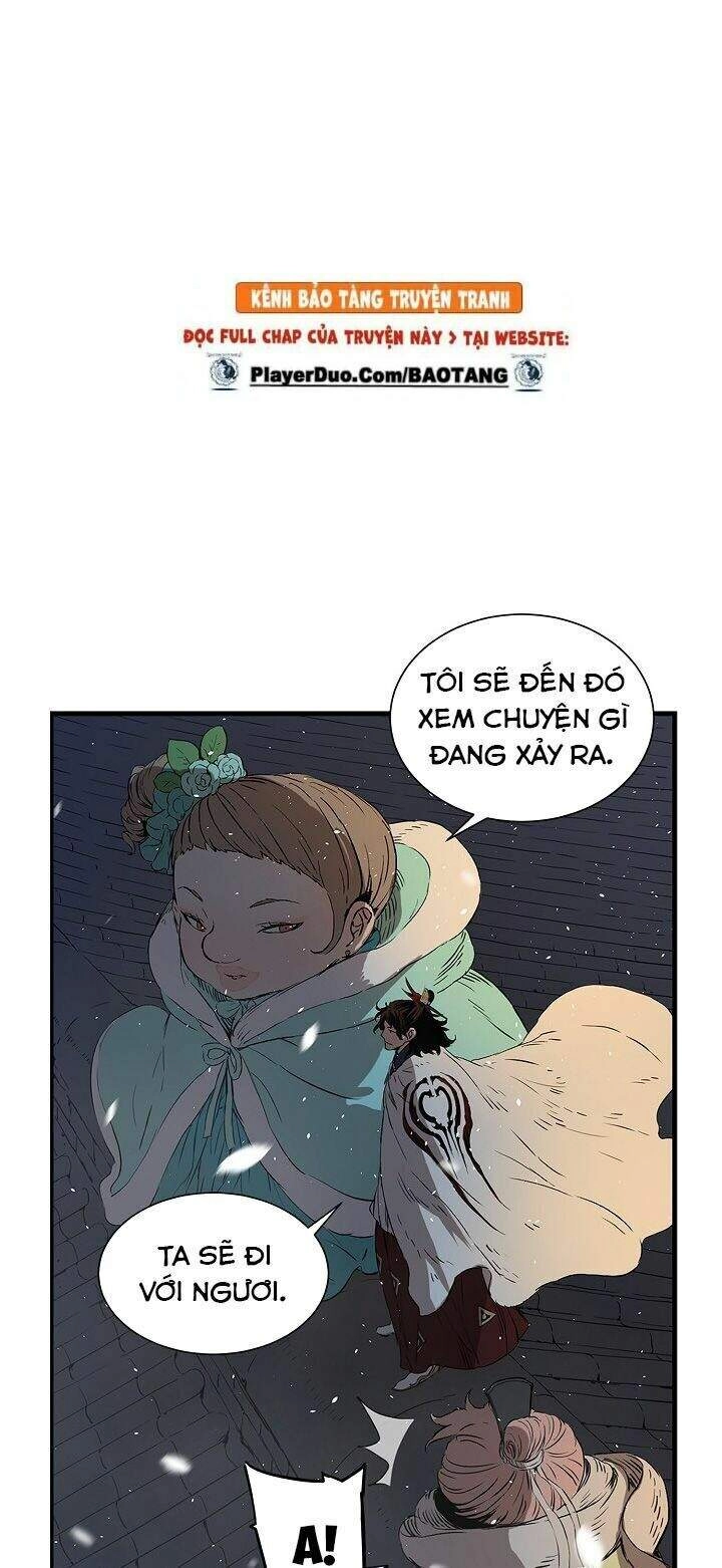 Vô Kiếm Tiểu Tử Chapter 36 - 68