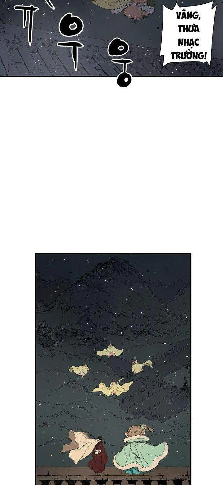 Vô Kiếm Tiểu Tử Chapter 36 - 72