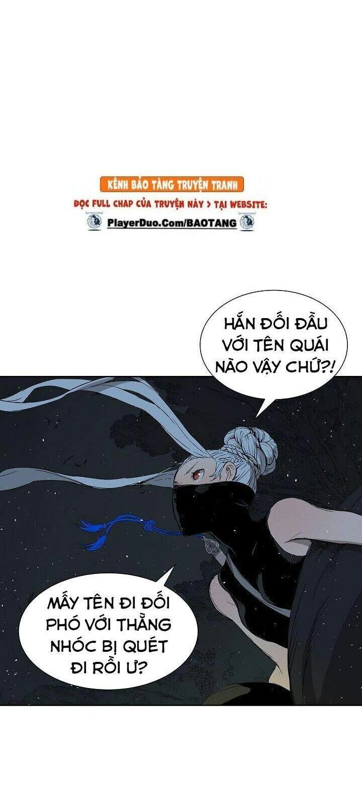 Vô Kiếm Tiểu Tử Chapter 36 - 75