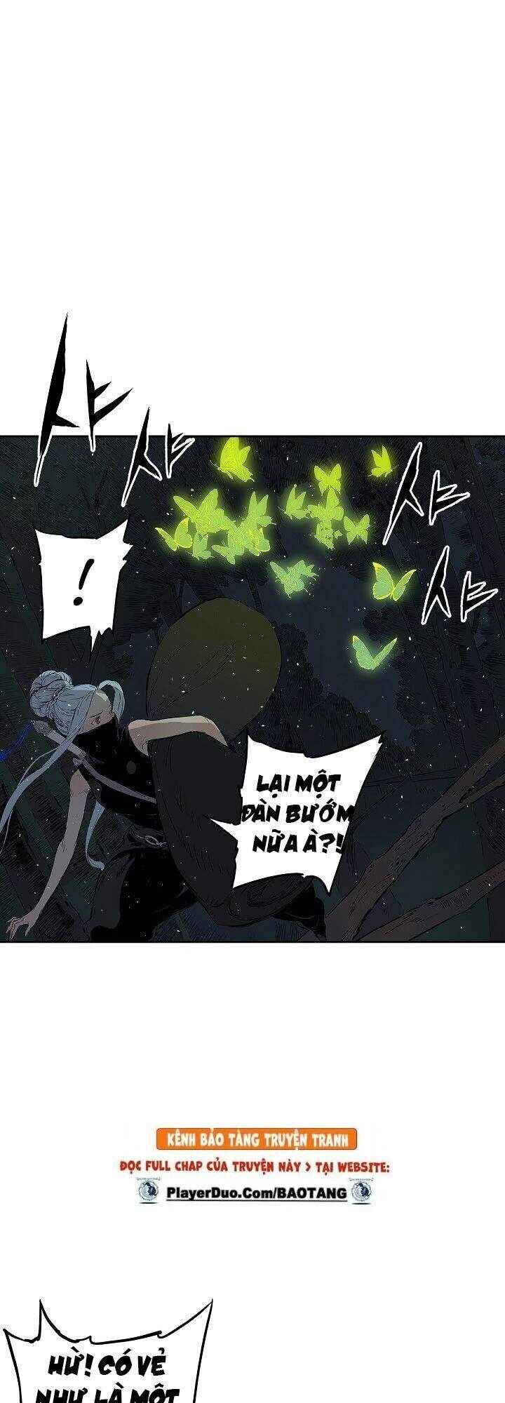 Vô Kiếm Tiểu Tử Chapter 36 - 76