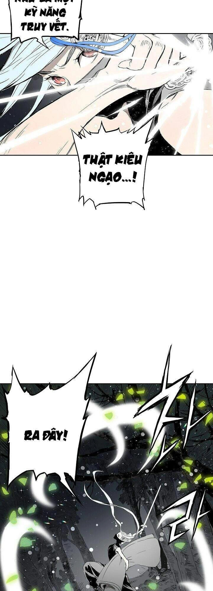 Vô Kiếm Tiểu Tử Chapter 36 - 77