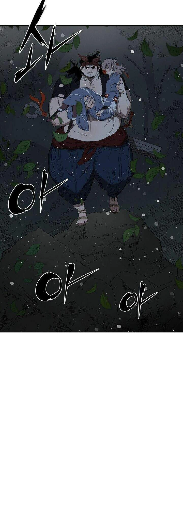 Vô Kiếm Tiểu Tử Chapter 36 - 81