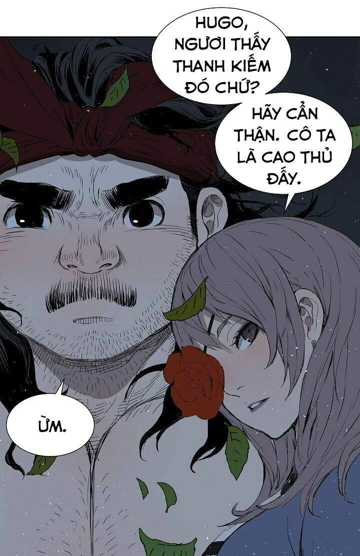 Vô Kiếm Tiểu Tử Chapter 36 - 82