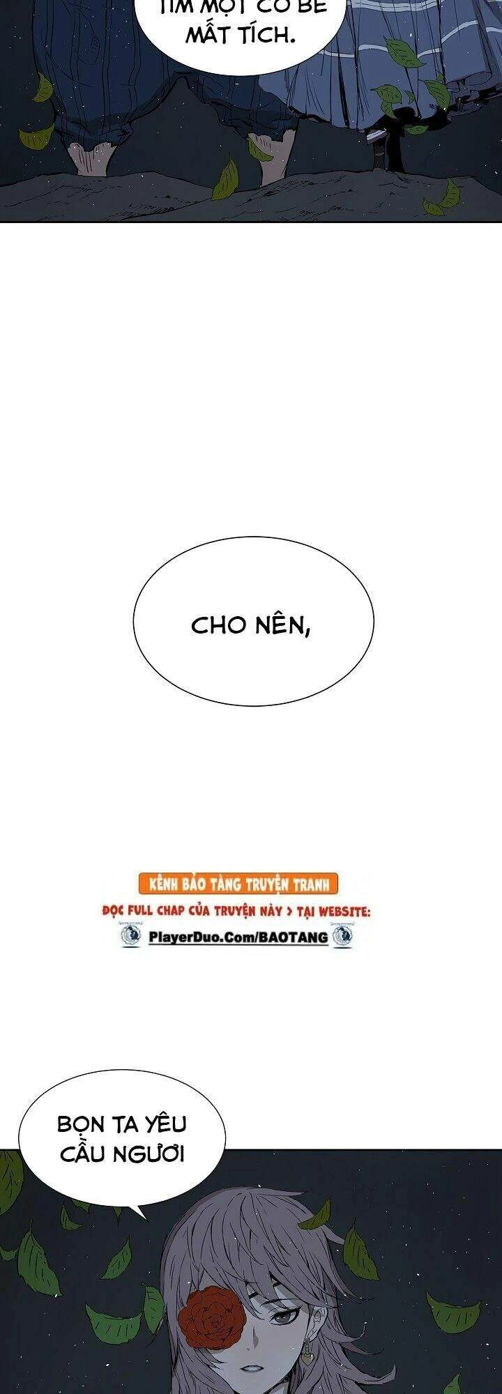 Vô Kiếm Tiểu Tử Chapter 36 - 85