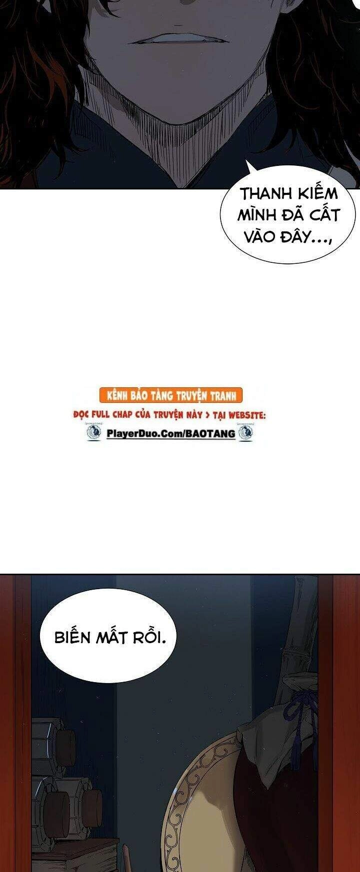 Vô Kiếm Tiểu Tử Chapter 37 - 5