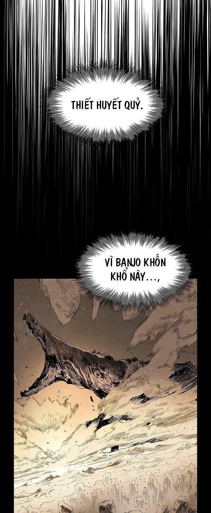 Vô Kiếm Tiểu Tử Chapter 37 - 8