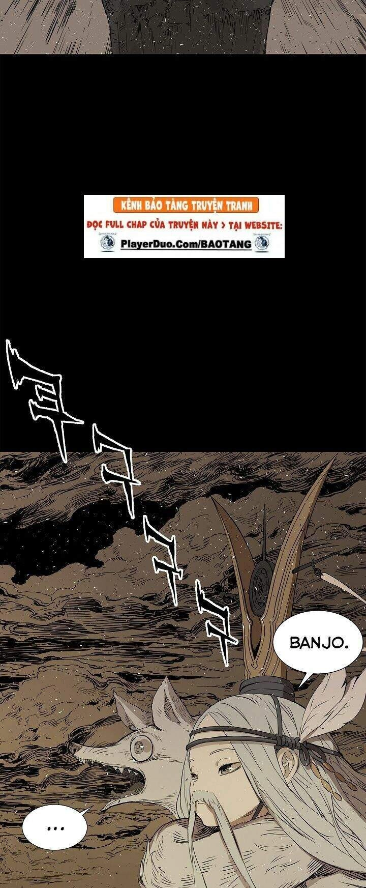 Vô Kiếm Tiểu Tử Chapter 37 - 13